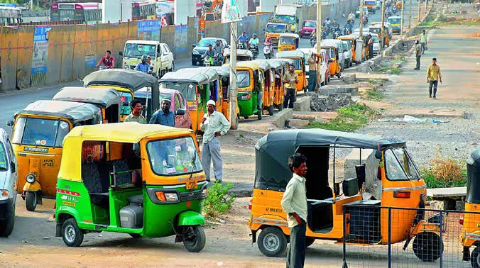 Yaary, Hyderabad’s latest ride-booking app with driver-centric business model Yaary, Hyderabad’s latest ride-booking app with driver-centric business model
