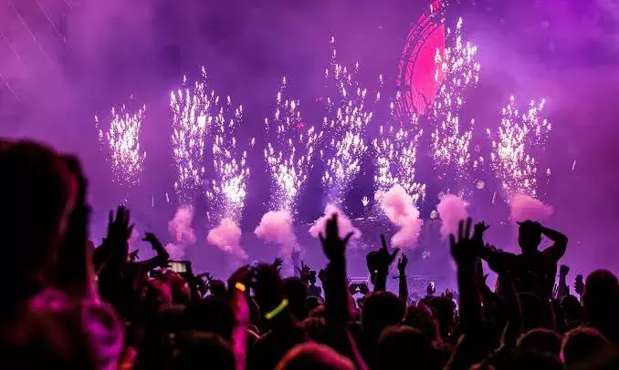 New Year celebrations in Hyderabad: Racing, driving without silencer can result in license ban