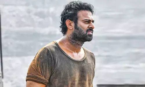 Salaarā: Second trailer leaves fans in awe; Prabhas comes of age as angry young man