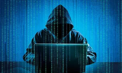 2022 crime data: Hyderabad third safest city in India, 48 per cent spike in cybercrimes