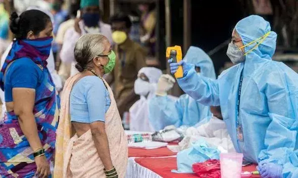 Covid surge: Telangana records 4 new cases; govt issues fresh guidelines to prevent spread