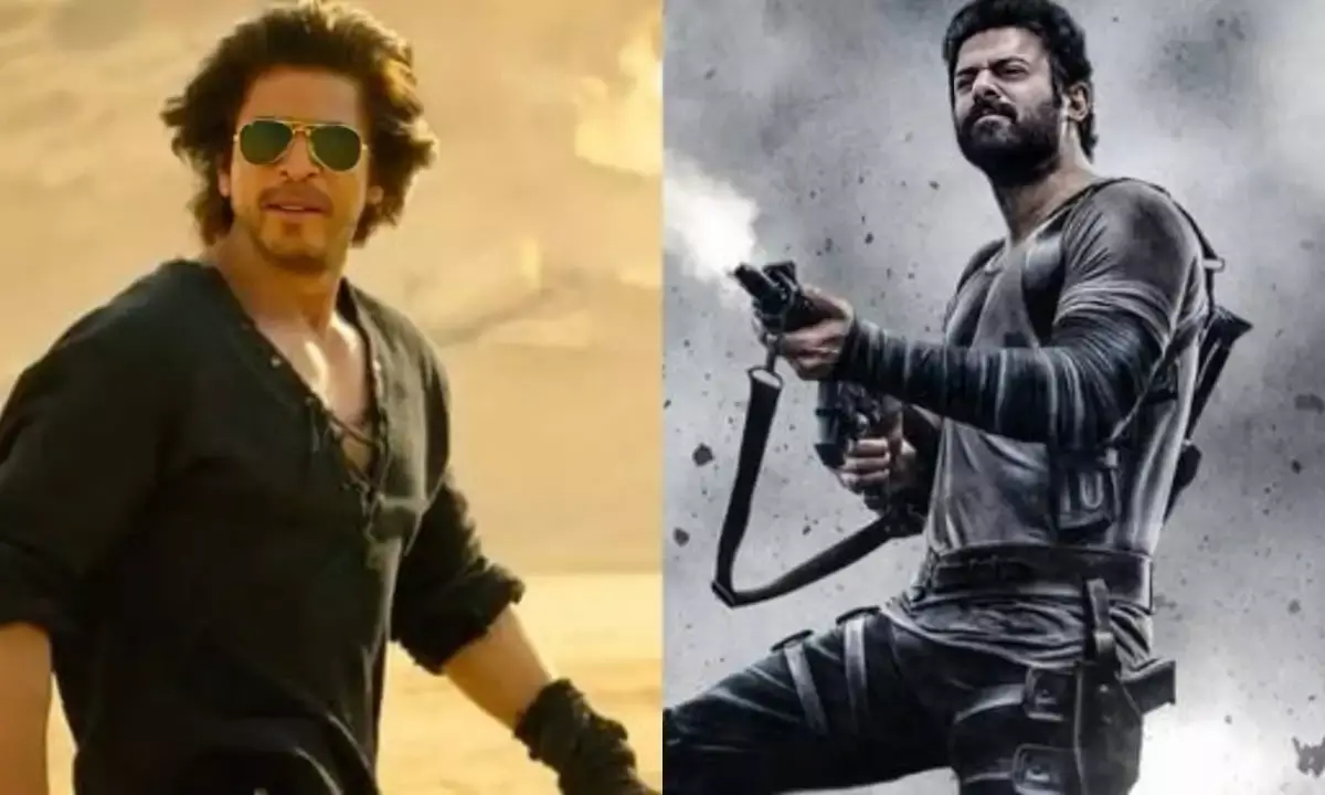 This theater in Hyderabad is not screening Salaar and Dunki. Here