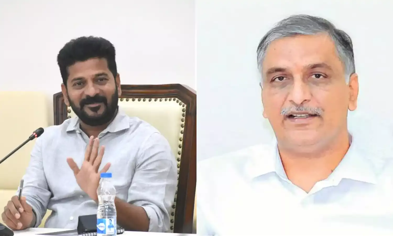 Telangana White Paper Debate: Financial situation vs defamation claim