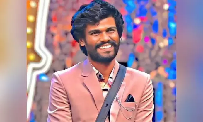 Bigg Boss Telugu Season 7 winner Pallavi Prashanth arrested after post-finale chaos