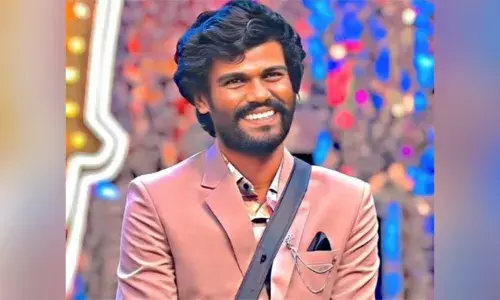 Bigg Boss Telugu Season 7 winner Pallavi Prashanth arrested after post-finale chaos