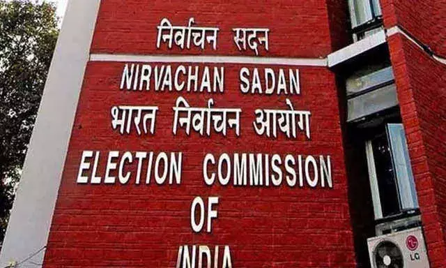 EC asks parties not to use derogatory words for persons with disabilities in political discourse
