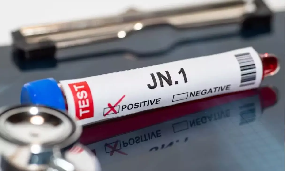 All you should know about JN.1 Coronavirus sub-variant: Symptoms and prevalence