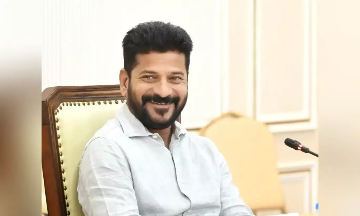 Telangana White Paper on Power: Revanth Reddy plans judicial probe BRS-led power projects