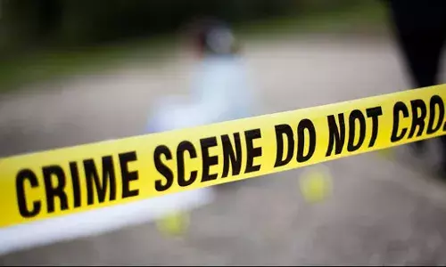 Family found living with womans body in house for a week in Hyderabad