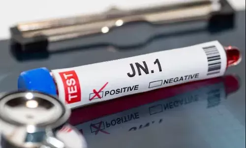 All you should know about JN.1 Coronavirus sub-variant: Symptoms and prevalence