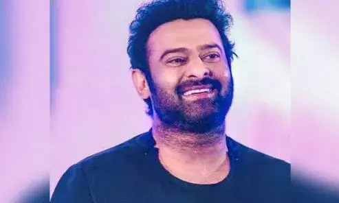Prabhas says Rajamouli encouraged him to do Salaar: Dont even think, just do it