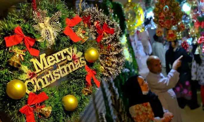 Pet Expo to Musical Fusion: Here are some events that will add sparkle to Christmas in Hyderabad