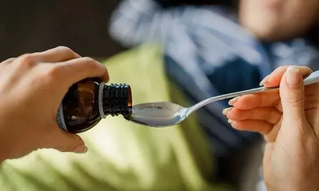 Govt bans anti-cold fixed drug combination for under-four children