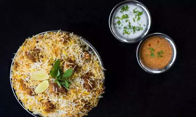 Bawarchi expands biryani deliveries to 31 more areas in Hyderabad this New Year, Swiggy exclusive!