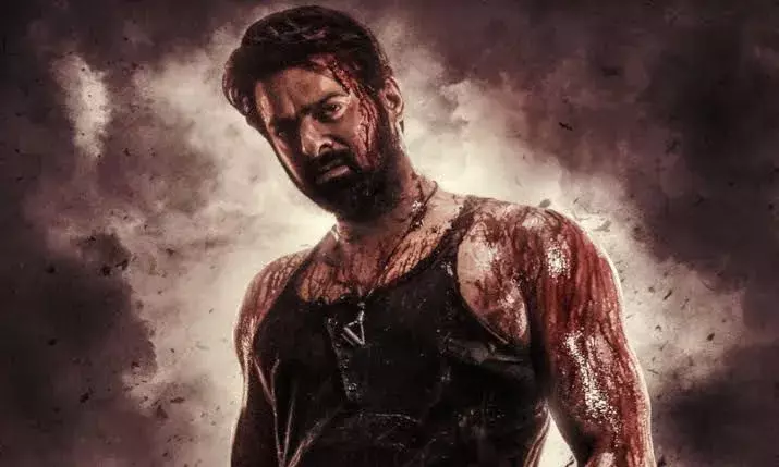 Salaar Part 1: Prabhas shines as Deva, Prashanth Neel delivers a blockbuster