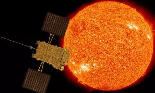 Solar mission Aditya-L1 will reach destination on January 6: ISRO chairman