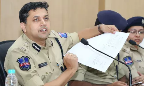 Cyberabad Year Round-up: 2023 saw 3,143 road accidents; Rs 27 Cr worth drugs seized; crimes at 29,156