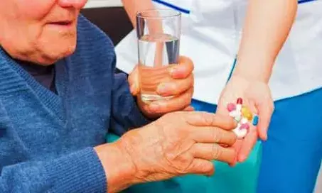 70 lakh people suffer from Parkinson’s in India; `IRL757 shows promise in treating nonmotor condition