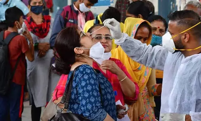 Rise of Covid in Telangana: 10 new cases; 2 JN.1 cases so far