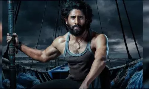 Thandel: Naga Chaitanya and Sai Pallavi begin shooting in Udipi