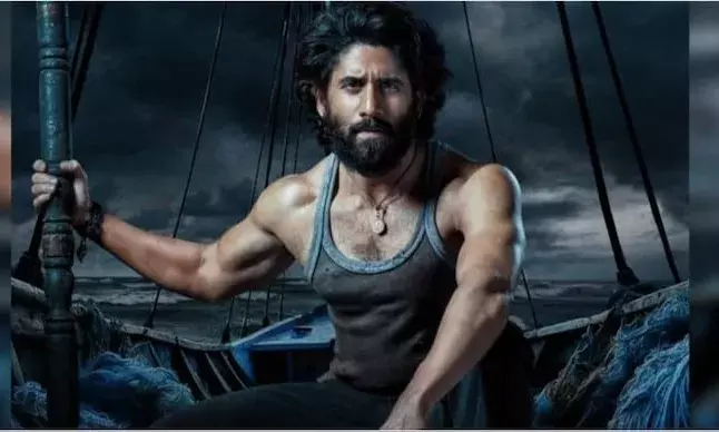 Thandel: Naga Chaitanya and Sai Pallavi begin shooting in Udipi