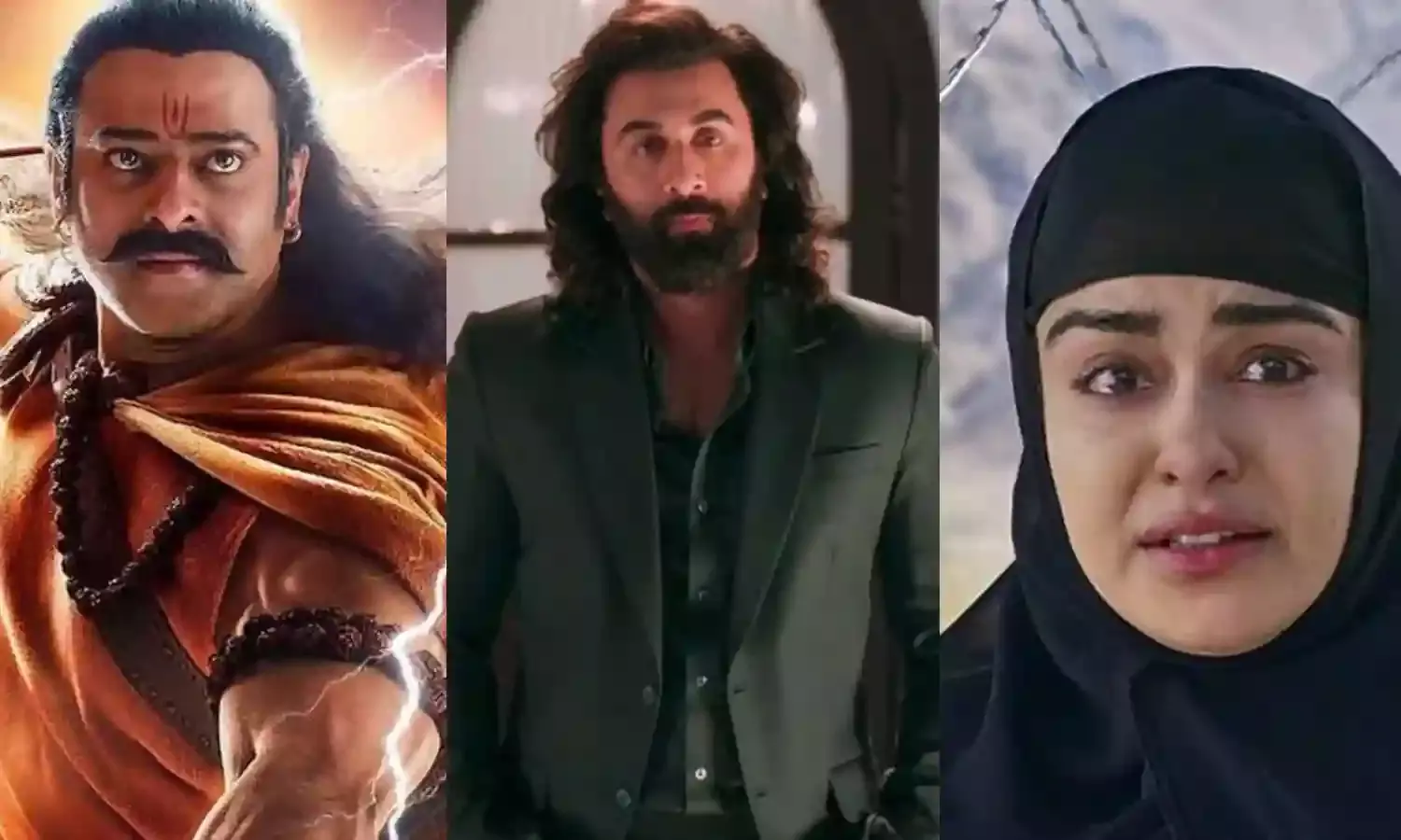 Bye-bye 2023: A year of controversies for film industry