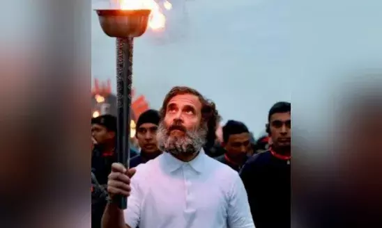 BJY 2.0: Rahul Gandhi to start 6200 km Bharat Nyay Yatra from Imphal on Jan 14