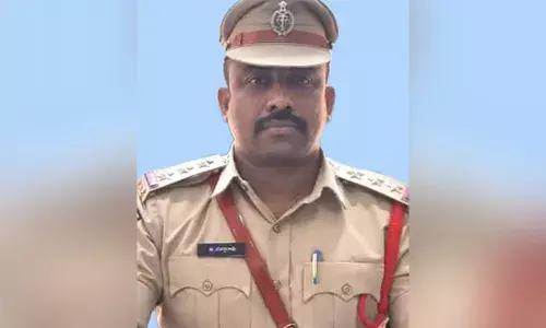 How Punjagutta inspector tried to protect ex-Bodhan MLA Mohd Shakils son; suspended