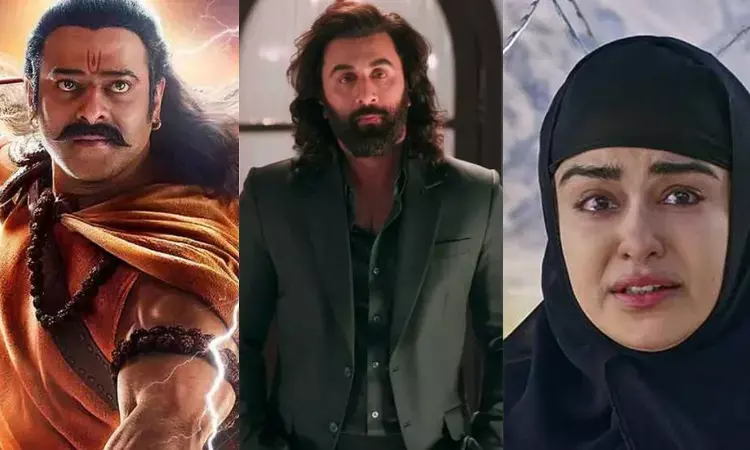 Bye-bye 2023: A year of controversies for film industry