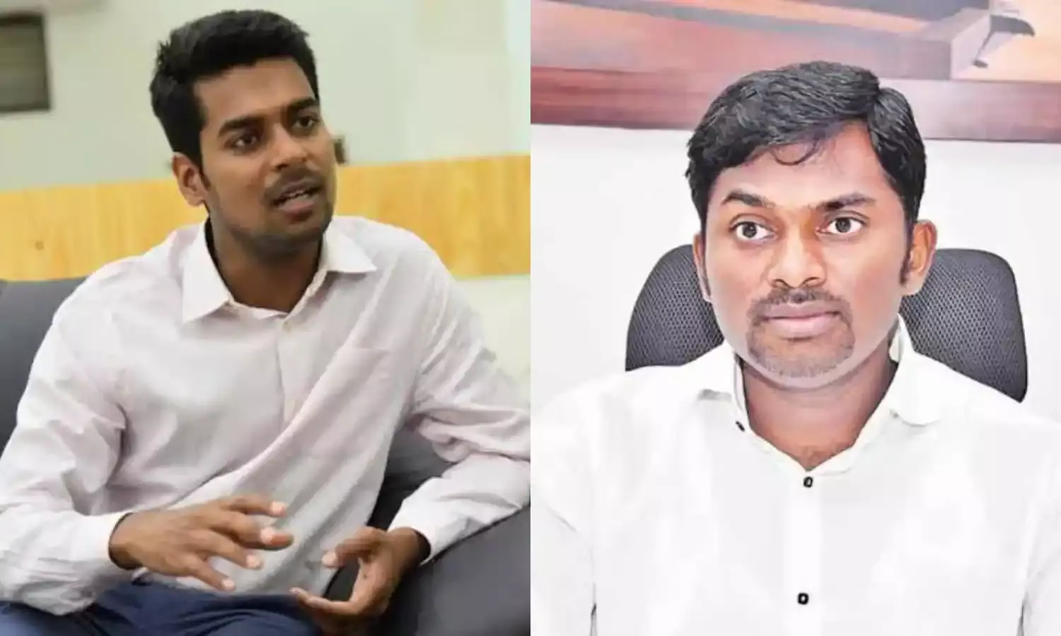 Lakes encroachment case: GHMC Commissioner Ronald Rose, Hyd Collector appear before Telangana HC