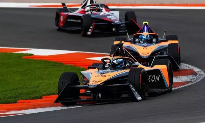 Formula E Race in Hyderabad: Organizers seek clarification from new govt, send SOS