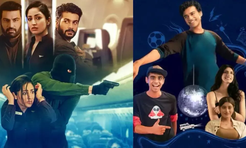 No New Year plans? Stream these best Hindi movies of 2023 on OTT