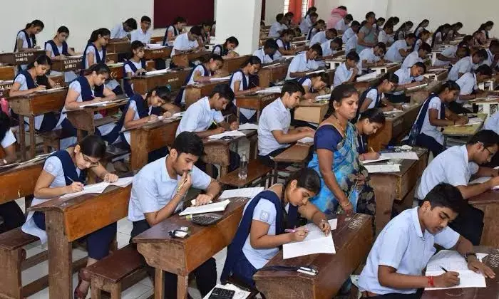 Telangana intermediate exams schedule for 2024 released