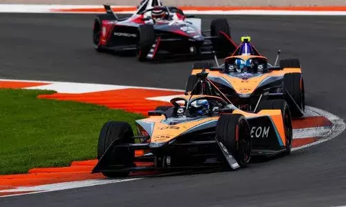 Formula E Race in Hyderabad: Organizers seek clarification from new govt, send SOS
