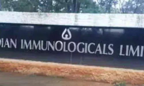 Indian Immunologicals Limited’s new facility in Genome Valley aims to eradicate Foot and Mouth Disease