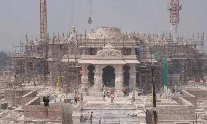 PM Modi to inaugurate multiple development projects, flag off trains in Ayodhya on December 30