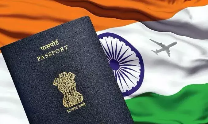 Hyderabad passport office surpasses its record, issued 7.85 lakh passports in 2023