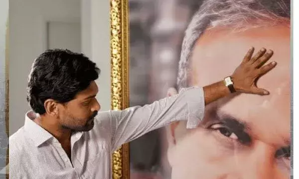 Telangana HC stays release of Ram Gopal Varma’s political film Vyuham