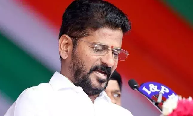 Take action against sale of Praja Palana applications: CM Revanth says Rythu Bandhu beneficiaries need not worry