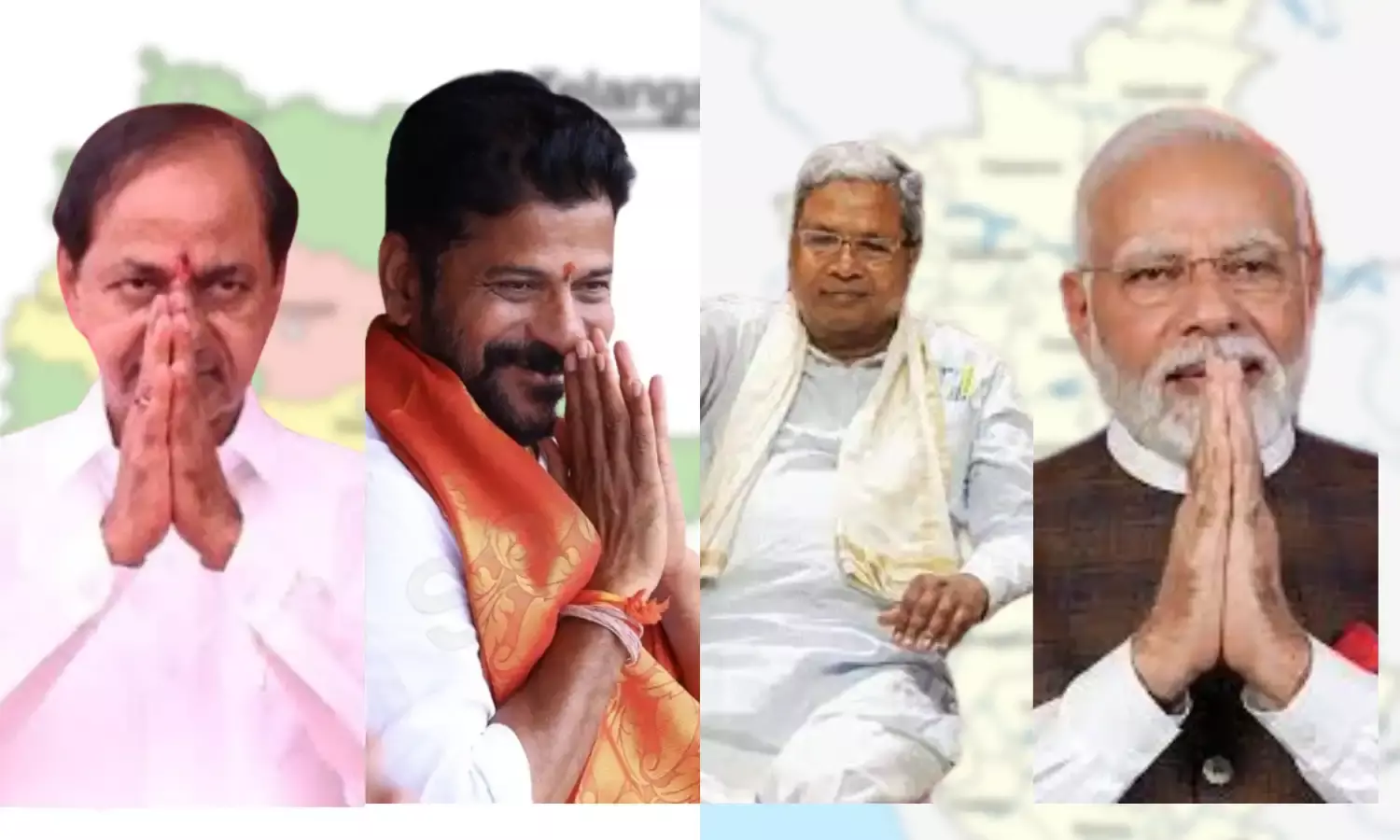 Fake News round-up: Analysis of viral misinformation during Telangana, Karnataka 2023 elections