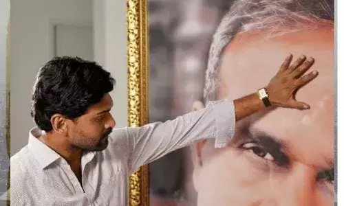 Telangana HC stays release of Ram Gopal Varmaās political film Vyuham