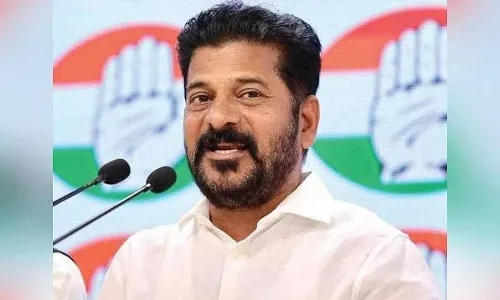 Congress govt creates Kodangal Area Development Authority to develop CM Revanthās constituency