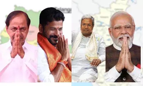 Fake News round-up: Analysis of viral misinformation during Telangana, Karnataka 2023 elections