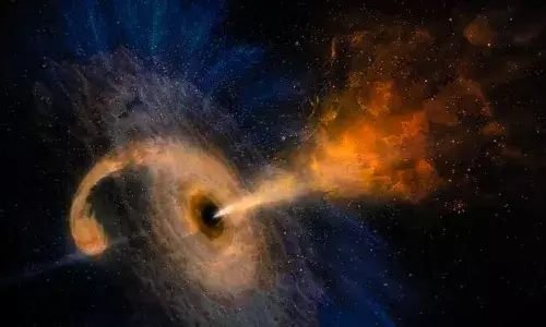 ISRO to usher in 2024 with launch of dedicated scientific satellite to study black holes