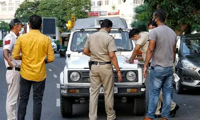 New Year: Liquor worth Rs 125 Cr sold in Telangana; 3000 drunken driving cases booked