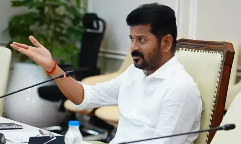 Revanth Reddy confirms metro line from MGBS bus stand to Airport; Raidurg plan put on hold