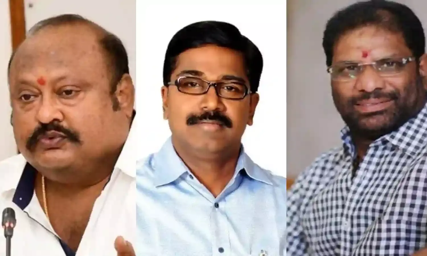 BRS received Rs 683 Cr funding in 2023; Gangula, Vaddiraju, Puvvada, Rajapushpa biggest donors