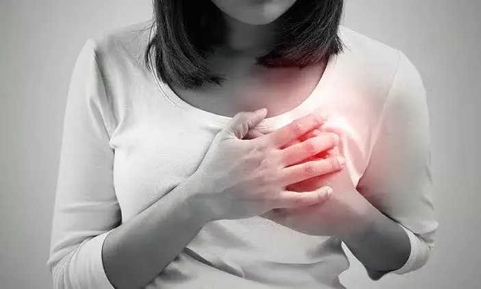 Heart attacks among women and young: Dr Sreenivas explains risk factors