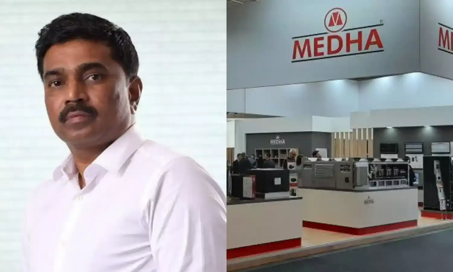 Hyderabad-based MEIL, Medha among top 10 political donors; contributes Rs 122 crore in FY23