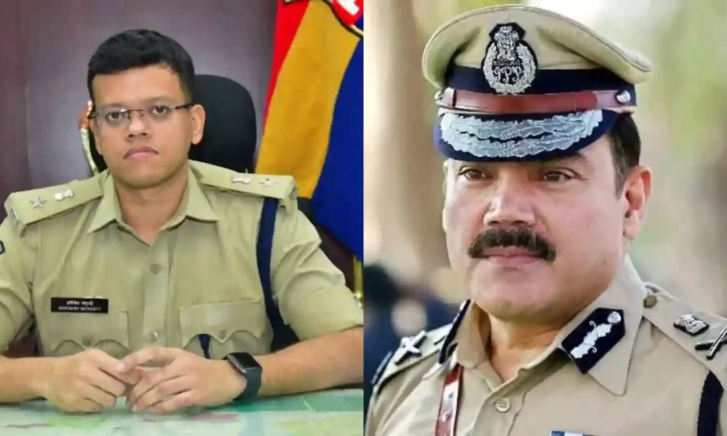 Repatriation of Anjani Kumar, Abhishek Mohanty,  others: TS HC asks 13 IAS, IPS officers to make representation to DOPT